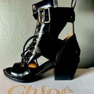 Chloe Sandals